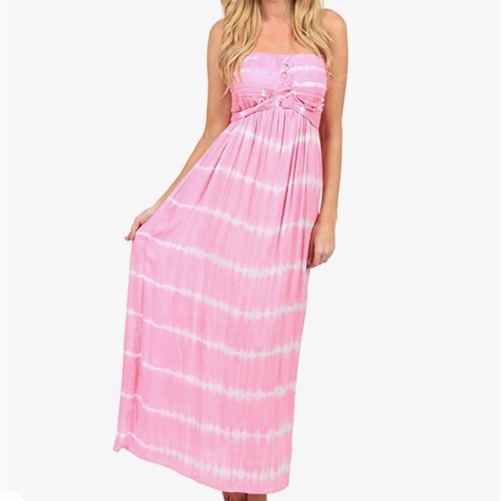 Ingear Women Dress Size SM